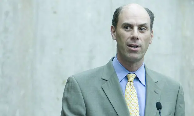 U.S. District Judge denies motion to overturn election