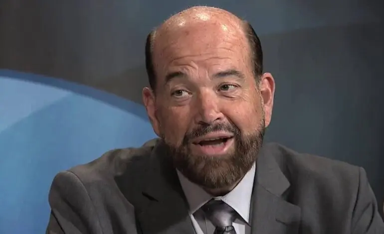 Dearborn Mayor Jack O’Reilly not running for reelection