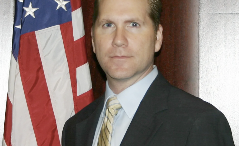 U.S. Attorney Matthew Schneider resigns; Saima Mohsin to take over