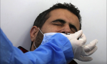 Lebanon orders three-week lockdown to fight virus spread