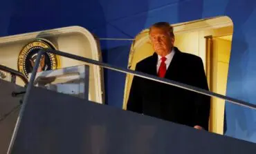 Impeached twice: Trump to face Senate trial after he leaves office