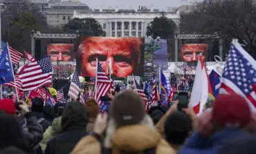 "Dead on arrival": chances of Trump conviction dwindle in Senate