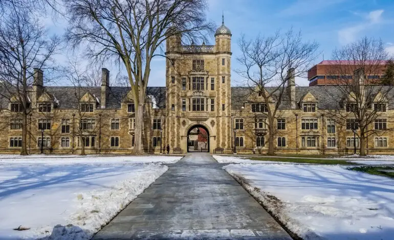 Law clinic at U of M helps residents resolve unemployment claims