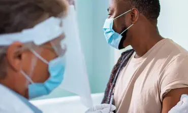 Over 1 million vaccines administered in Michigan