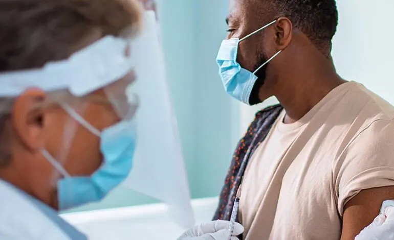 Over 1 million vaccines administered in Michigan