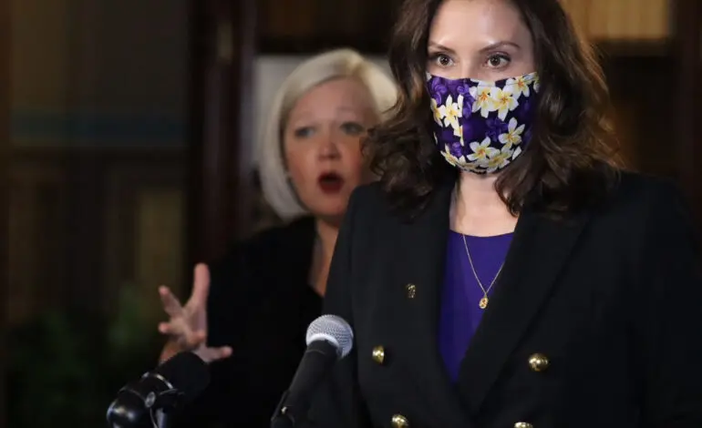 State expands vaccine eligibility to include those 50 years or older; Detroit expands to include UAW employees