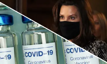 Feds release millions of vaccine doses to Michigan, other states