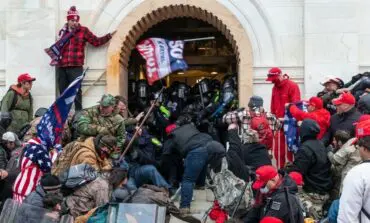 The "insurrection" and its discontents: "American exceptionalism" revisited