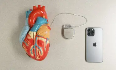 Henry Ford doctors say iPhone 12 can disrupt pacemakers and defibrillators