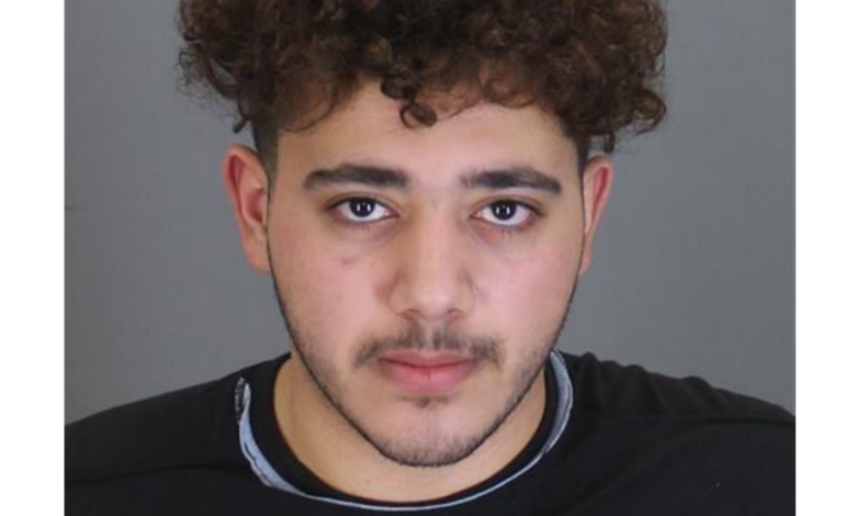 Arraignment and arrest made in a school threat case from 2020