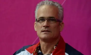 Former U.S. Olympics Gymnastics coach found dead in apparent suicide after 24 criminal charges filed against him