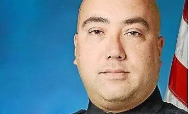 Former Hazel Park police detective charged with embezzling public asset forfeiture funds