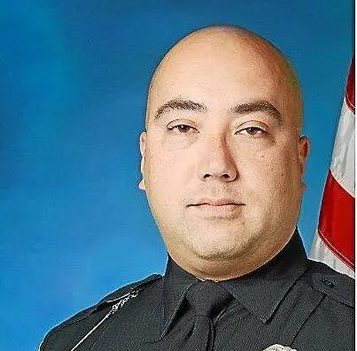 Former Hazel Park police detective charged with embezzling public asset forfeiture funds