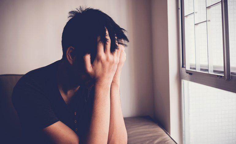 Help is available for young people struggling with addiction during the pandemic