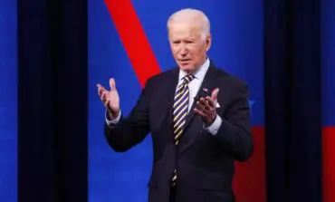 Biden proposes immigration overhaul with new legislation