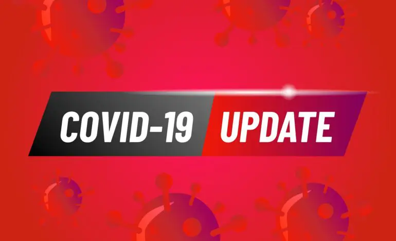 Vaccines begin showing results, new COVID-19 cases decline and flatten