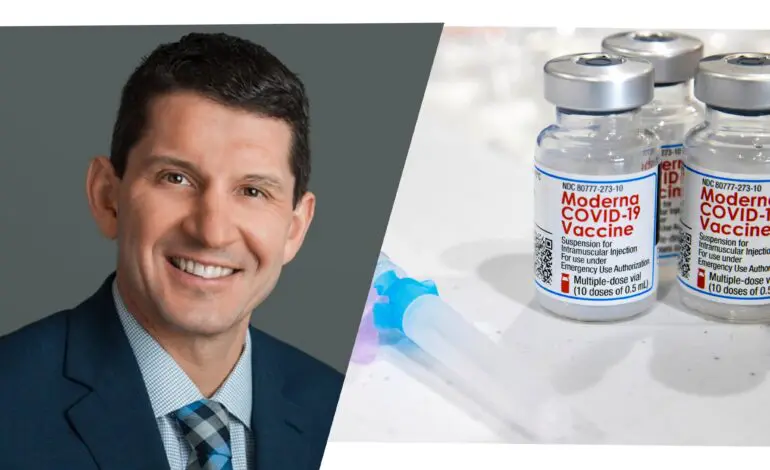 Dearborn Public Schools employees to get their COVID vaccines, agree on reopening plan