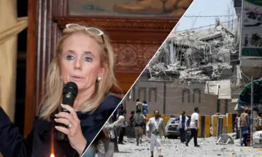 Dingell, dozens of law makers ask Biden for more transparency on U.S. involvement in Yemen war