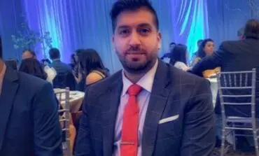 Biden administration appoints first Arab American to serve in OCIA at U.S. Dept. of Labor