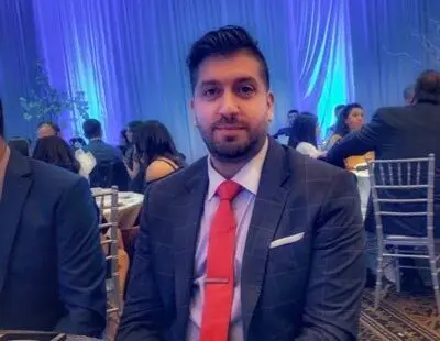 Biden administration appoints first Arab American to serve in OCIA at U.S. Dept. of Labor