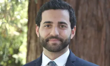 Harvard Law Review elects first Muslim president