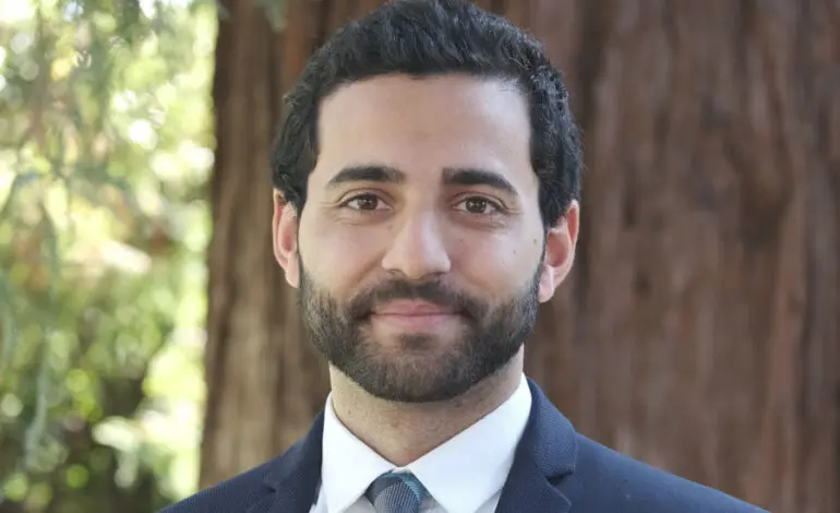 Harvard Law Review elects first Muslim president