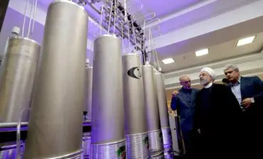 Biden ready to return to Iran nuclear deal; lifts Trump-era sanctions