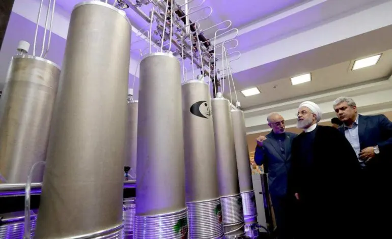 Biden ready to return to Iran nuclear deal; lifts Trump-era sanctions