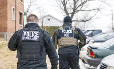 DHS: Undocumented immigrants will not be targeted at vaccination sites