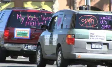 Science puts into question return to in-person learning, despite Democratic push