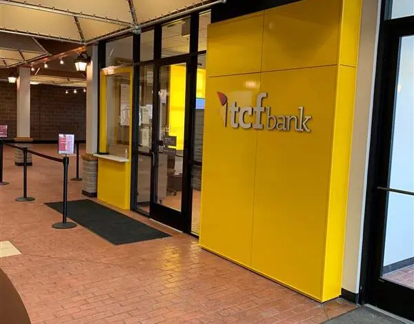 New TCF Banking Center opening in ACC Community Center on West Seven Mile in Detroit