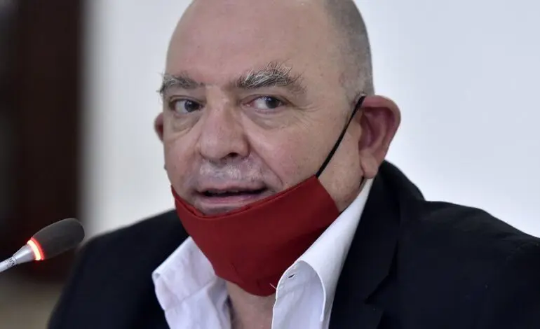 Lebanese filmmaker and Hezbollah critic Lokman Slim shot dead