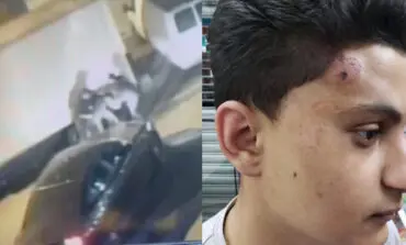 Cops under investigation for brutal attack on NJ Arab American teen