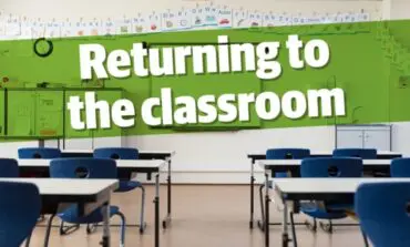 Crestwood Schools announces tentative back to classroom plan