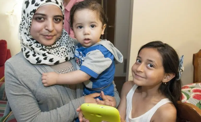 Biden seeks to raise refugee cap to 125,000