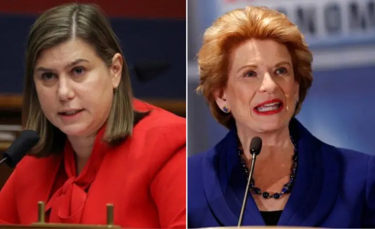 Nessel's office charges two for threats made to officials, including Stabenow