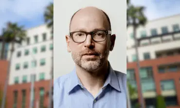 Lebanese American becomes exec. vice president at Universal Music Group