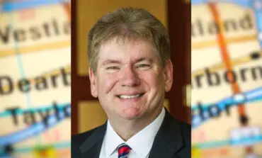 Former County Commissioner Gary Woronchak announces candidacy for Dearborn mayor