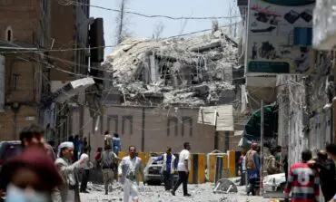 Biden administration extends Temporary Protected Status for Yemen