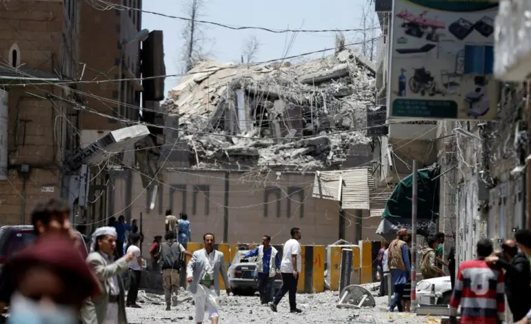 Biden administration extends Temporary Protected Status for Yemen