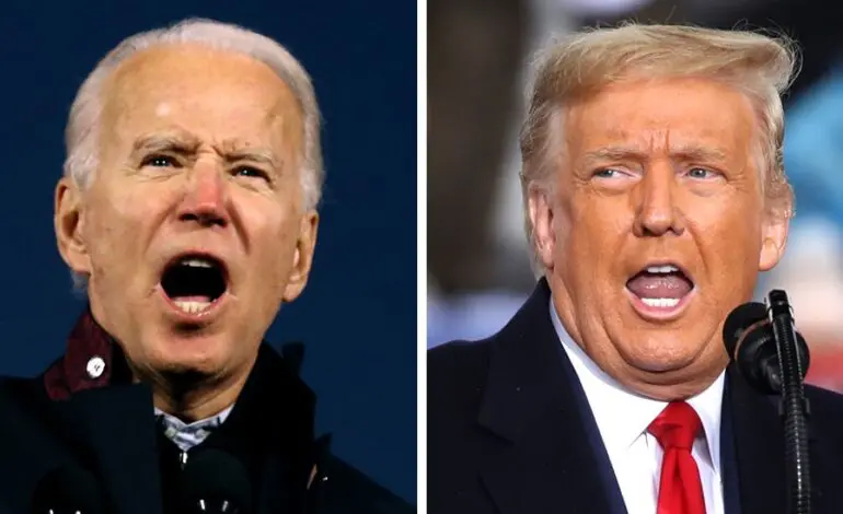 “Leaving Aside” international law: Why Democrats are as dangerous as Republicans to a just peace in Palestine