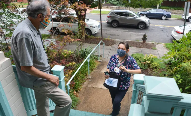 Census bureau admits problems arose in 2020 count, but confident in data quality