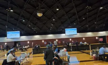 Dearborn vaccine center to now accept people 18 and older, with conditions