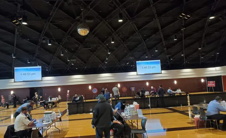 Dearborn continues to expand its vaccine efforts