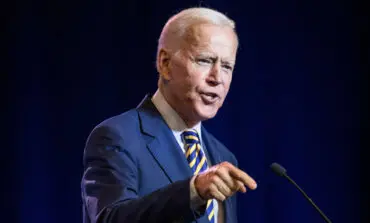 Biden's foreign policy: No joy in Mudville