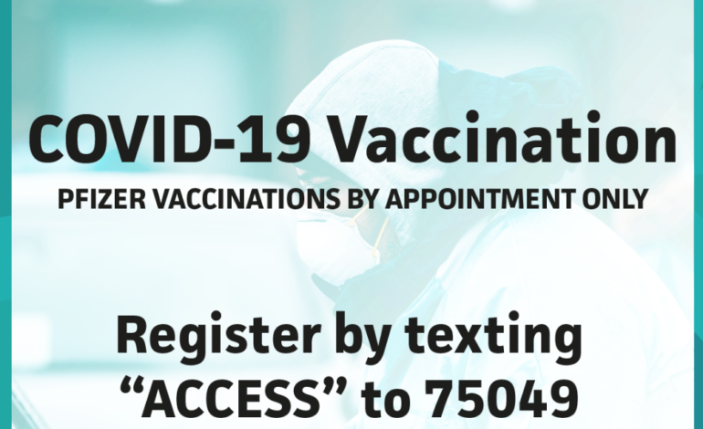 ACCESS partnering with Meijer to distribute COVID-19 vaccines