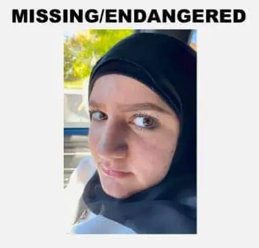 Dearborn Heights police seeking missing teen