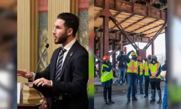 State Rep. Hammoud says funding for bridges an uphill battle in legislature