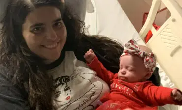 Henry Ford performs first known COVID-linked double lung transplant in Michigan