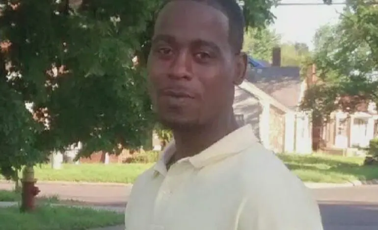 Dearborn agrees to $1.25M settlement in death of Black man